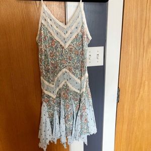 Free People Intimates Dress